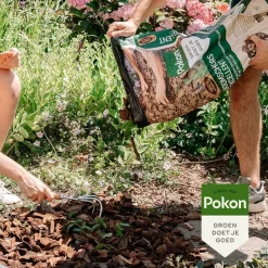 Pokon Boomschors Excellent 40 liter