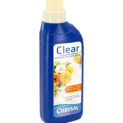 Pokon Chrysal Clear Snijbloemenvoedsel 500 ml