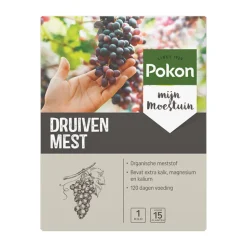 Pokon Druiven Mest 1 kg