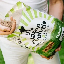 Pokon Gazon Revolutie 12,5 kg