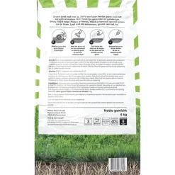 Pokon Gazon Revolutie 4 kg