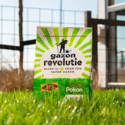 Pokon Gazon Revolutie 4 kg