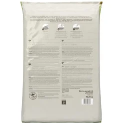 Pokon Gazonmest met Kalk voor 250 m² 16,8 kg
