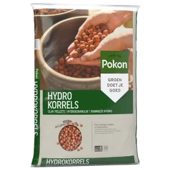 Pokon Hydrokorrels 20 liter