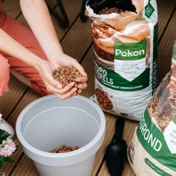 Pokon Hydrokorrels 20 liter