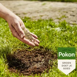 Pokon Kale Plekken Hersteller 200 gr