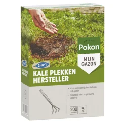 Pokon Kale Plekken Hersteller 200 gr