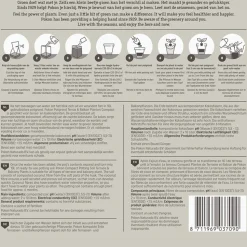 Pokon Kokos Potgrond Terras & Balkon Compact 20 liter