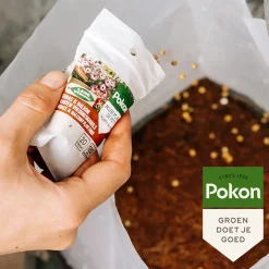 Pokon Kokos Potgrond Terras & Balkon Compact 20 liter