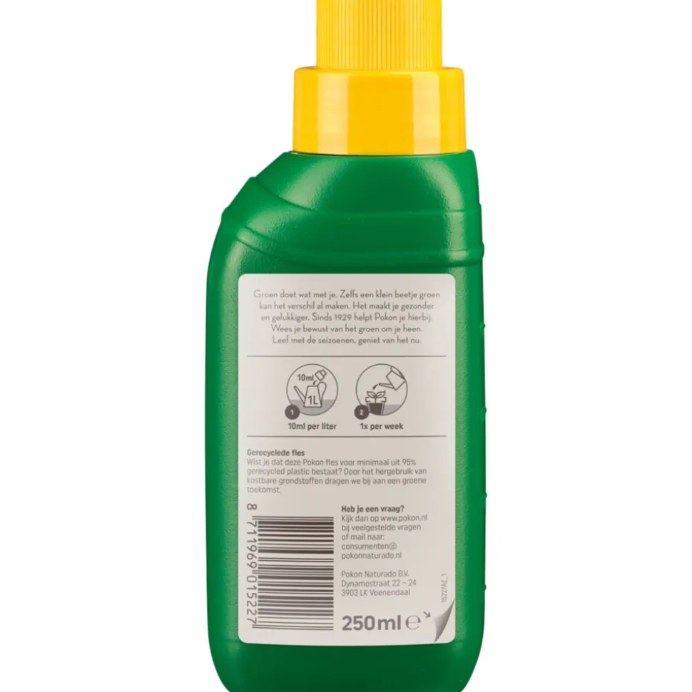 Pokon Planten Voeding Anthurium 500 ml