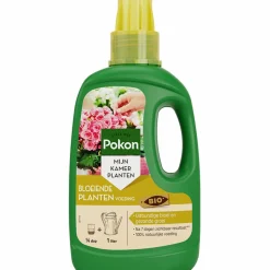 Pokon Planten Voeding Bloeiende Planten 500 ml