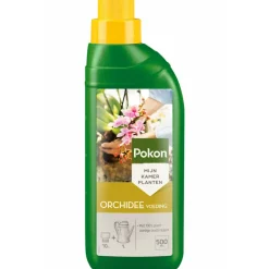 Pokon Planten Voeding Orchidee 500 ml