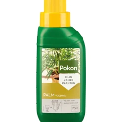 Pokon Planten Voeding Palmen 250 ml