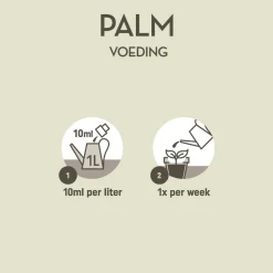 Pokon Planten Voeding Palmen 250 ml