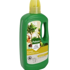 Pokon Plantenvoeding Kamerplanten 1 liter