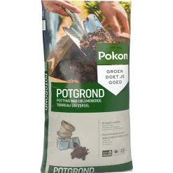 Pokon Potgrond Universeel 20 liter