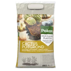 Pokon RHP Potgrond Cactus 5 liter