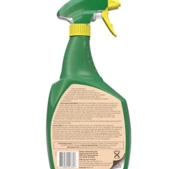 Pokon Tegen Hardnekkige Insecten 'Polysect Spray' Biologisch 800 ml
