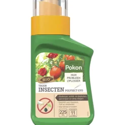 Pokon Tegen Insecten Concentraat Polysect GYO Biologisch 225 ml