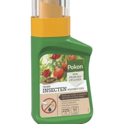Pokon Tegen Insecten Concentraat Polysect GYO Biologisch 225 ml