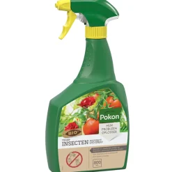 Pokon Tegen Insecten Spray Polysect GYO Spray Biologisch 800 ml