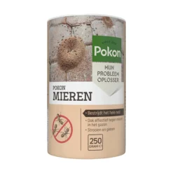 Pokon Tegen Mieren Korrels 250 gr
