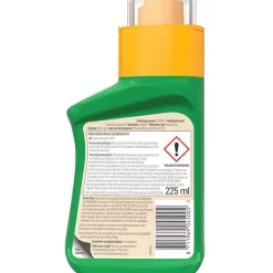 Pokon Tegen Onkruid Concentraat 225 ml