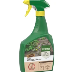 Pokon Tegen Onkruid Spray 1 liter
