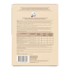 Pokon Tegen Slakken Korrels Biologisch 900 gr