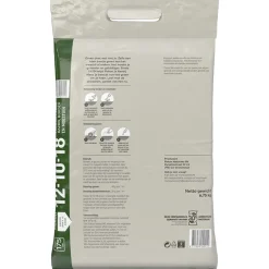 Pokon Tuinmest 12-10-18 Organisch Mineraal 6,75 kg