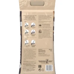 Pokon Zaai & Stekgrond Biologisch 10 liter