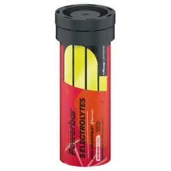 PowerBar Electrolyte Tabs Grapefruit 10 stuks