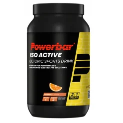 PowerBar Isoactive Orange 1320 gr