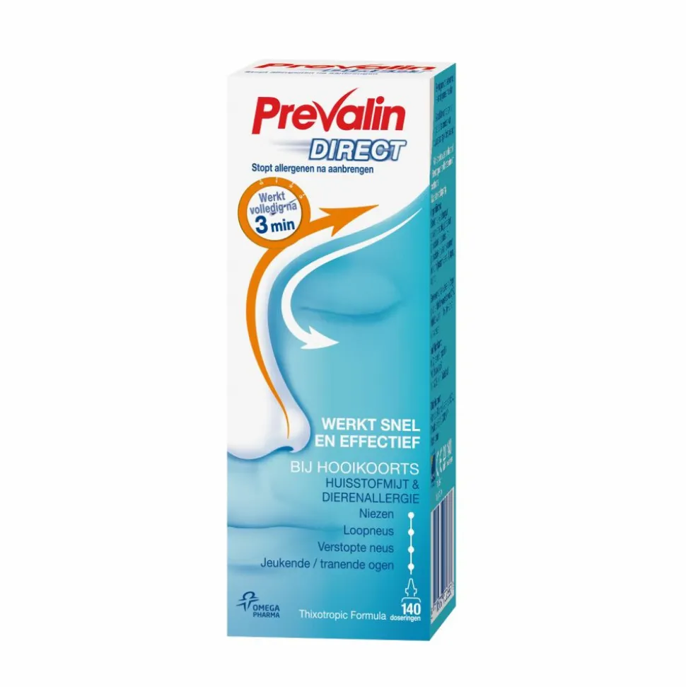 Prevalin Direct 20 ml