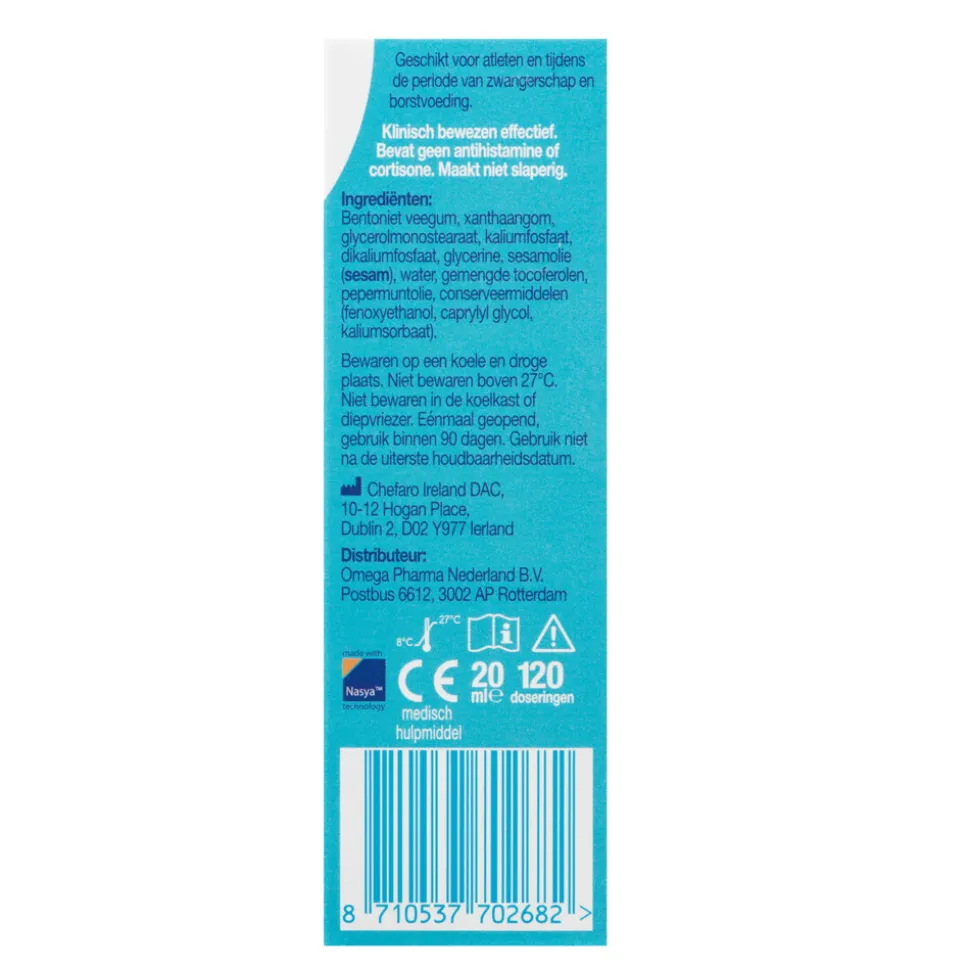 Prevalin Direct 20 ml