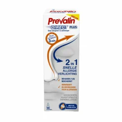 Prevalin Direct Plus 2 in 1 20 ml