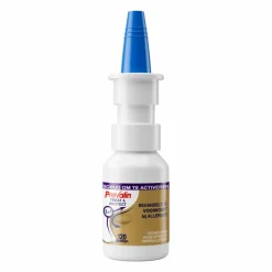 Prevalin Neusspray Treat & Protect 20 ml
