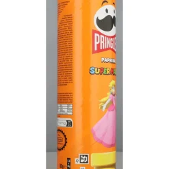Pringles Chips Paprika 165 gr