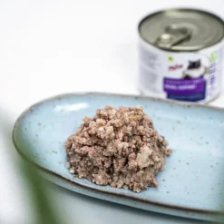 Prins NatureCare Diet Kattenvoer Nat Renal Support 200 gr