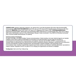 Prins NatureCare Diet Kattenvoer Nat Renal Support 200 gr