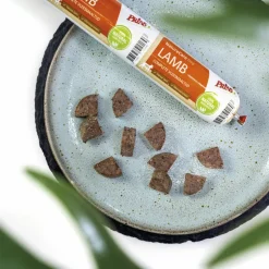 Prins NatureCare Hypoallergeen Hondenvoer Worst Lam & Rijst 250 gr