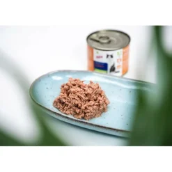 Prins NatureCare Kattenvoer Nat Kalkoen 200 gr