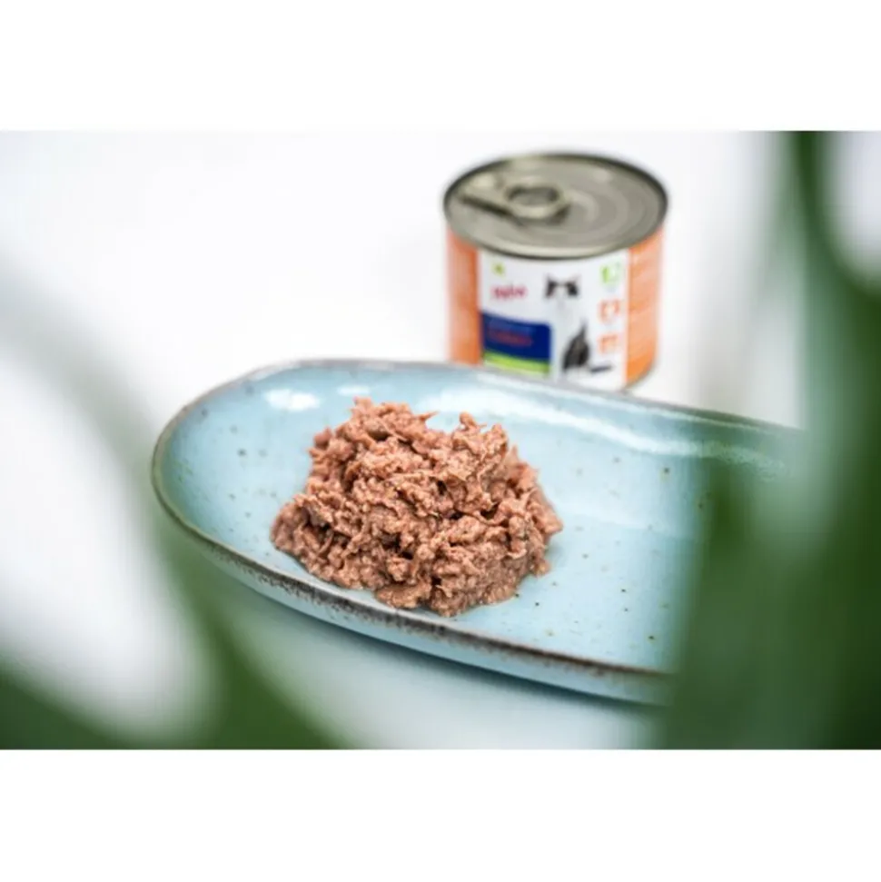 Prins NatureCare Kattenvoer Nat Kalkoen 200 gr