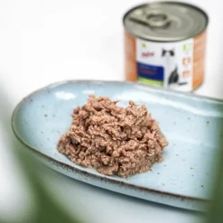 Prins NatureCare Kattenvoer Nat Kalkoen 200 gr