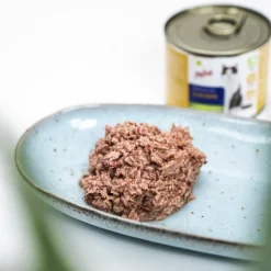 Prins NatureCare Kattenvoer Nat Kip 200 gr