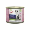 Prins NatureCare Kattenvoer Kip & Zalm 200 gr