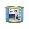 Prins NatureCare Kattenvoer Nat Kip & Garnaal 200 gr