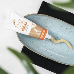 Prins Play & Care Kattensnacks Zalm 75 gr