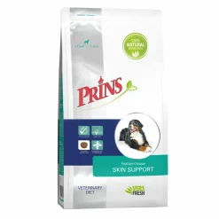 Prins ProCare Croque Veterinary Diet Skin Support Hondenvoer 10 kg
