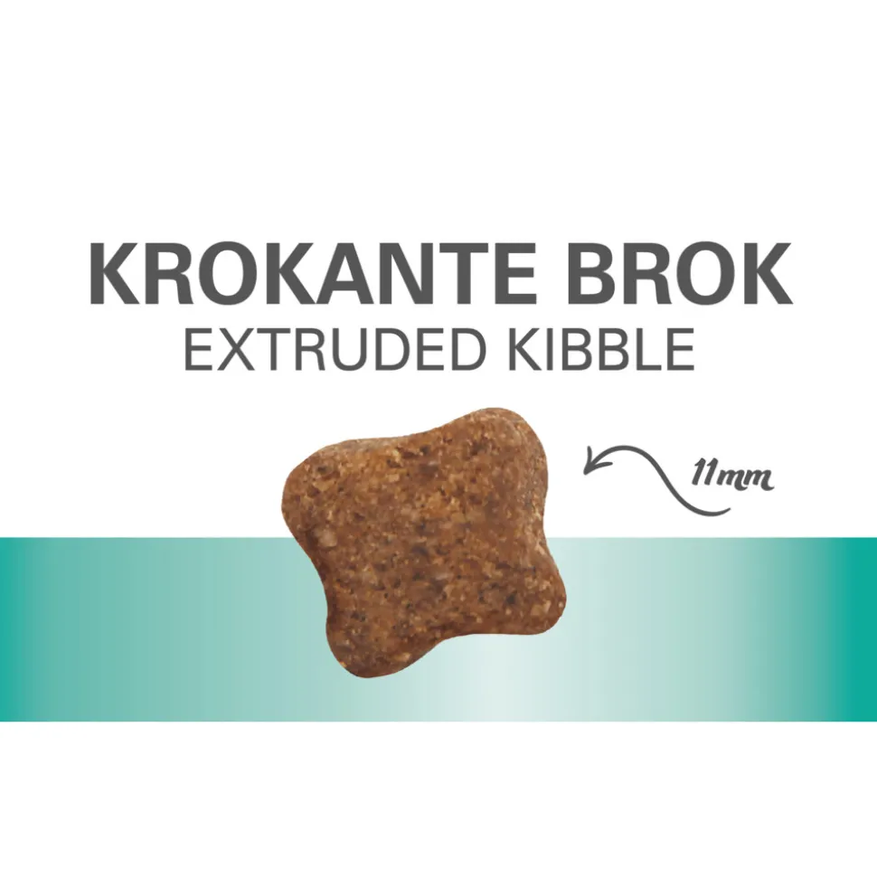 Prins ProCare Croque Veterinary Diet Weight Reduction & Diabetic Hondenvoer 3 kg